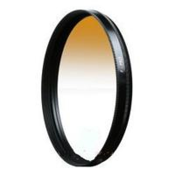 Светофильтр B+W 550 Col Graduate Tabak F-Pro 67